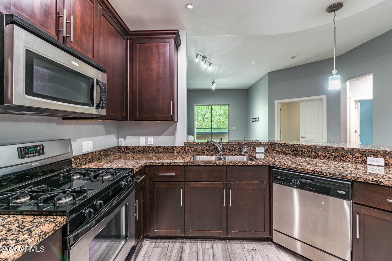 945 E PLAYA DEL NORTE Drive 1008