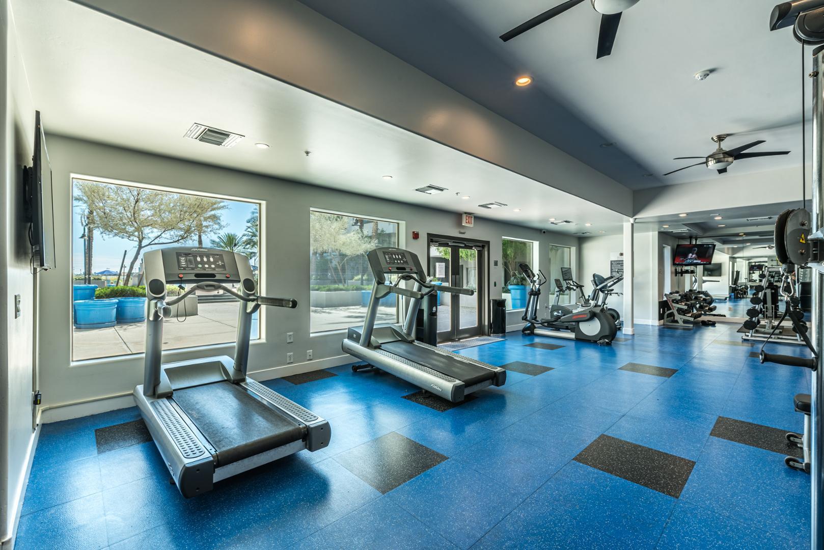 945 E Playa Del Norte Drive Unit 1008