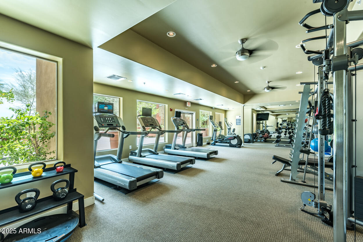 945 E PLAYA DEL NORTE Drive 1008