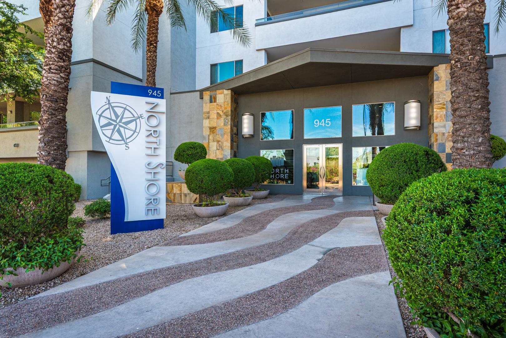 945 E Playa Del Norte Drive Unit 1008