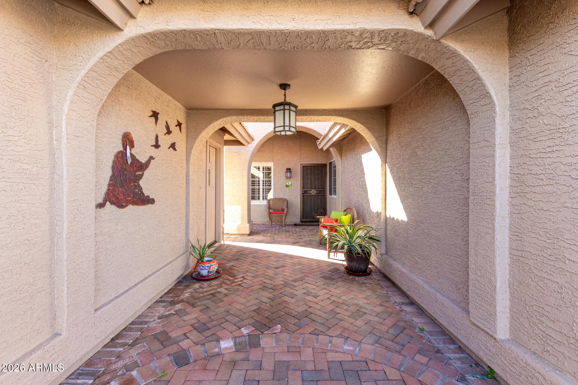 26406 S FLAME TREE Drive