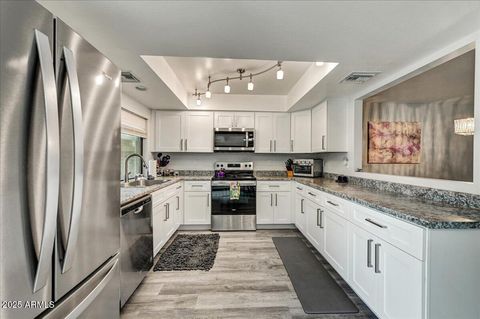 16063 N 26TH Avenue Phoenix AZ 85023