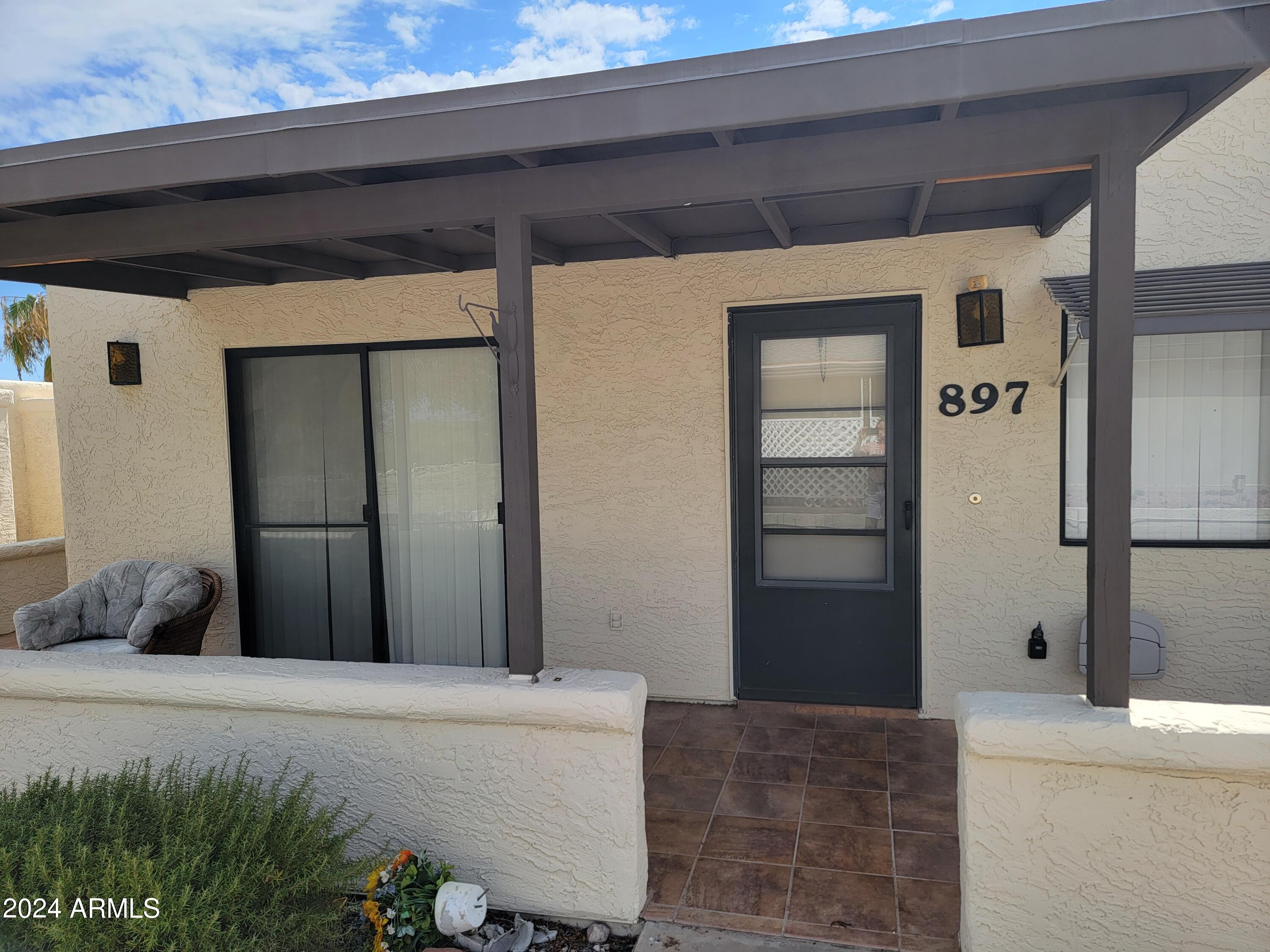 View Florence, AZ 85132 townhome