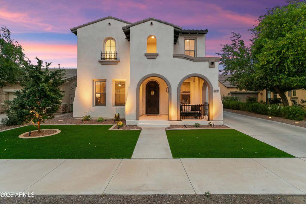 Photo of 20385 W Terrace Lane, Buckeye, AZ 85396 (MLS # 7041741)