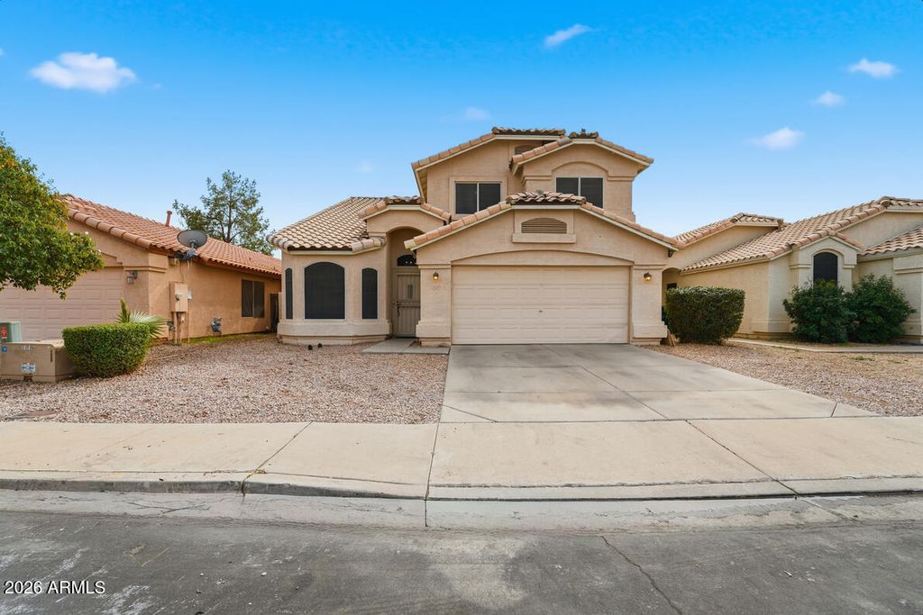 Photo of 12523 W Roanoke Avenue, Avondale, AZ 85392 (MLS # 6983171)