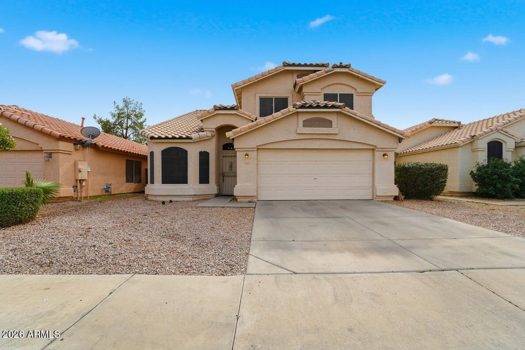Photo of 12523 W Roanoke Avenue, Avondale, AZ 85392 (MLS # 6983171)