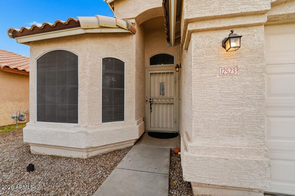 Photo of 12523 W Roanoke Avenue, Avondale, AZ 85392 (MLS # 6983171)