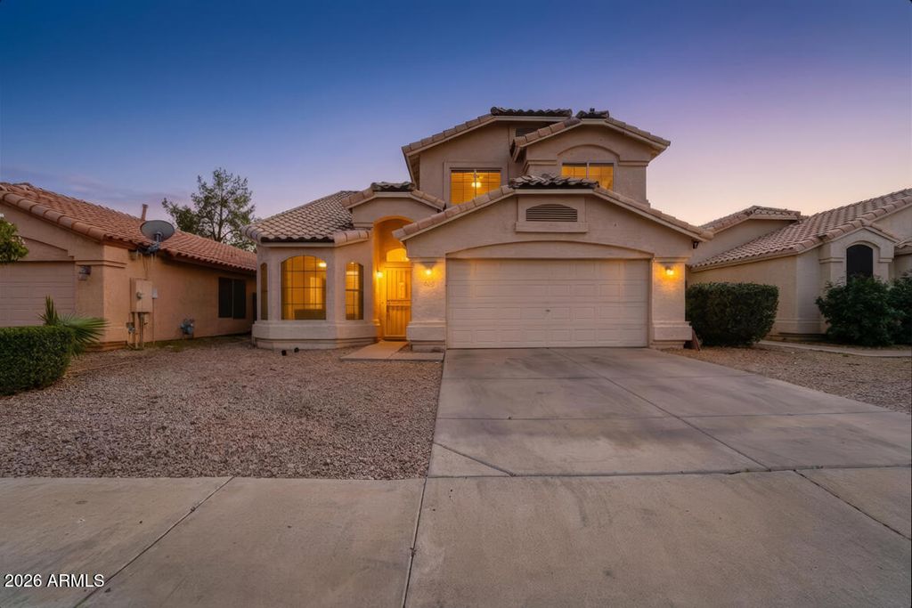 Photo of 12523 W Roanoke Avenue, Avondale, AZ 85392 (MLS # 6983171)