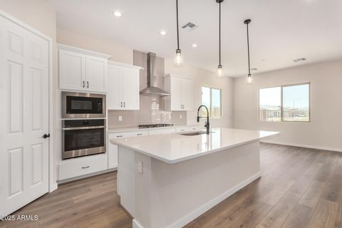 10512 S 48TH Glen Laveen AZ 85339