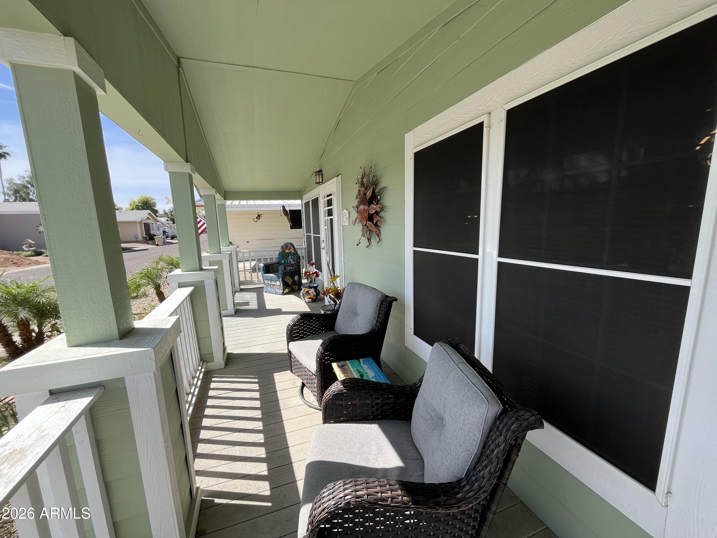 10960 N 67TH Avenue 136