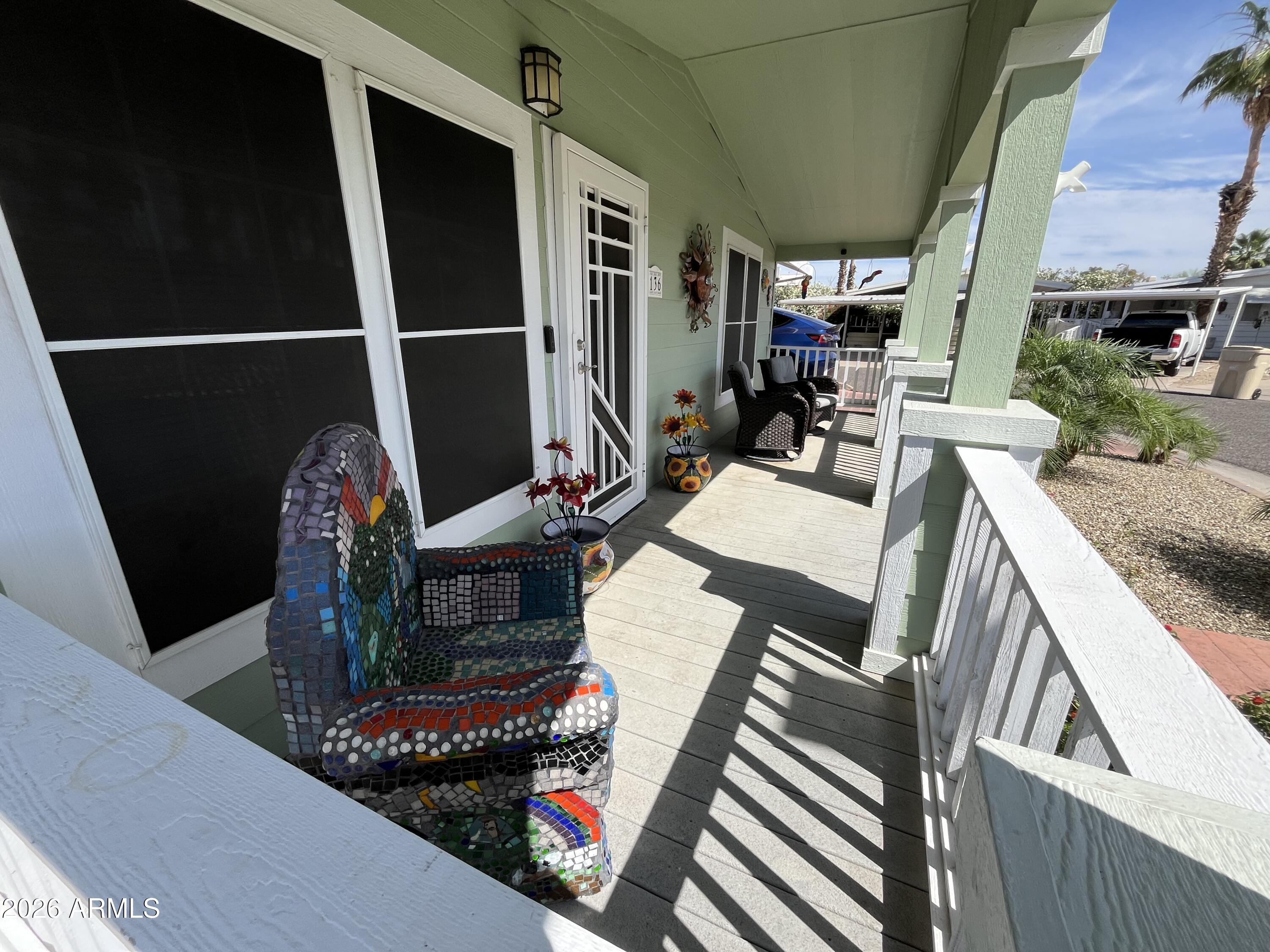 10960 N 67TH Avenue 136