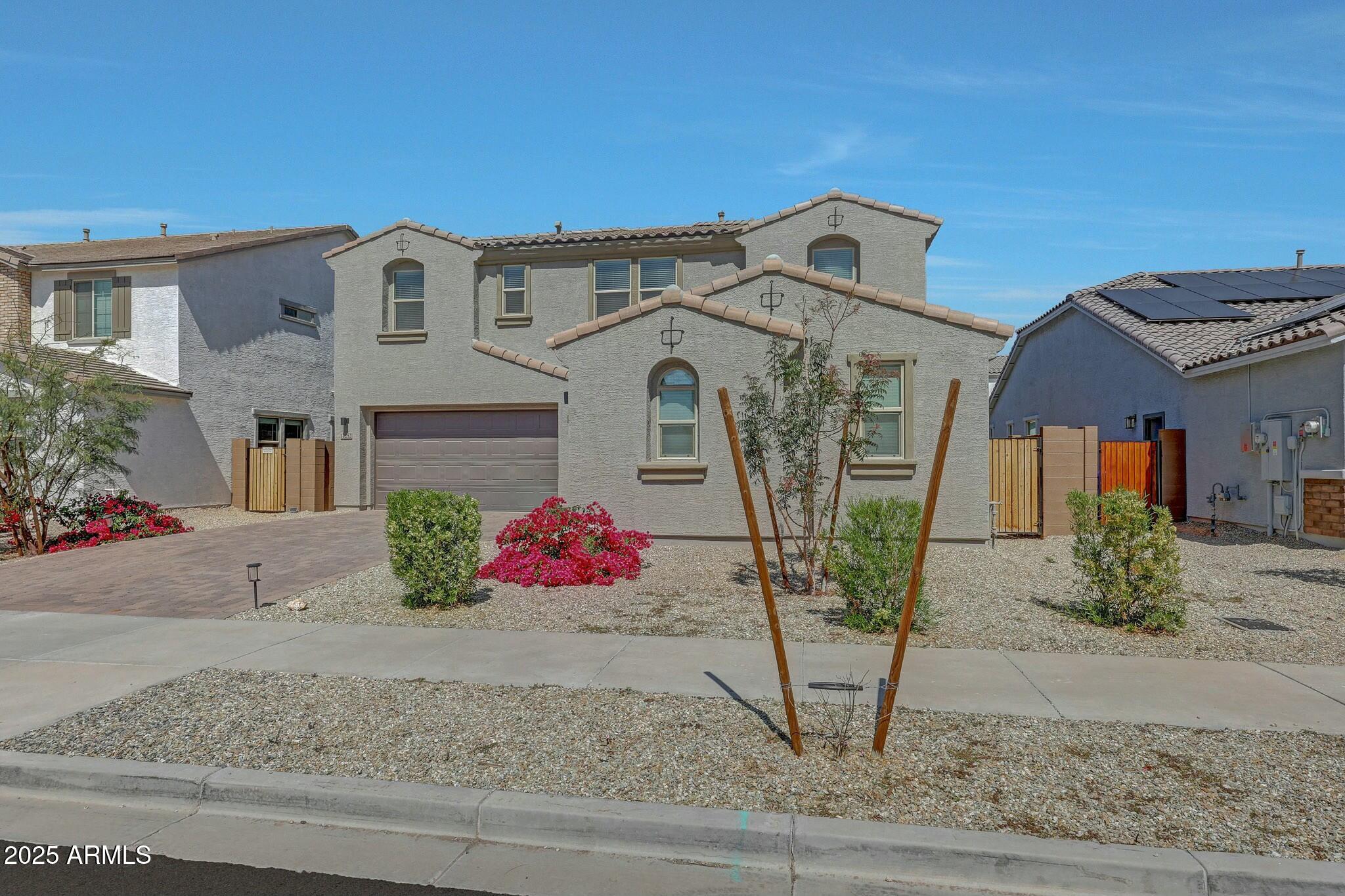 14252 W AVENIDA DEL SOL --