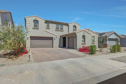 14252 W AVENIDA DEL SOL -- Surprise AZ 85387