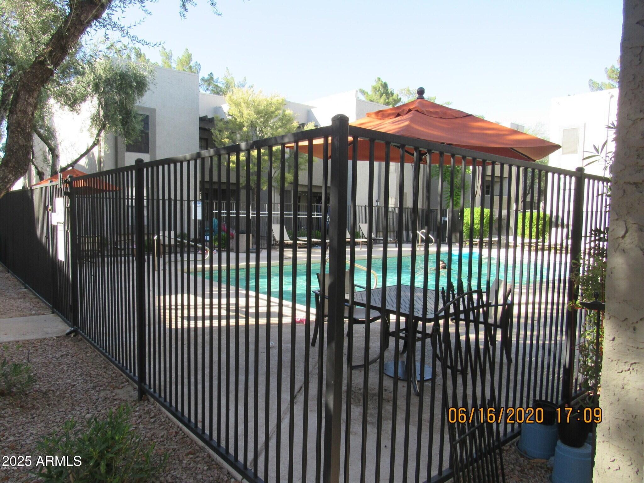 8020 E THOMAS Road 314