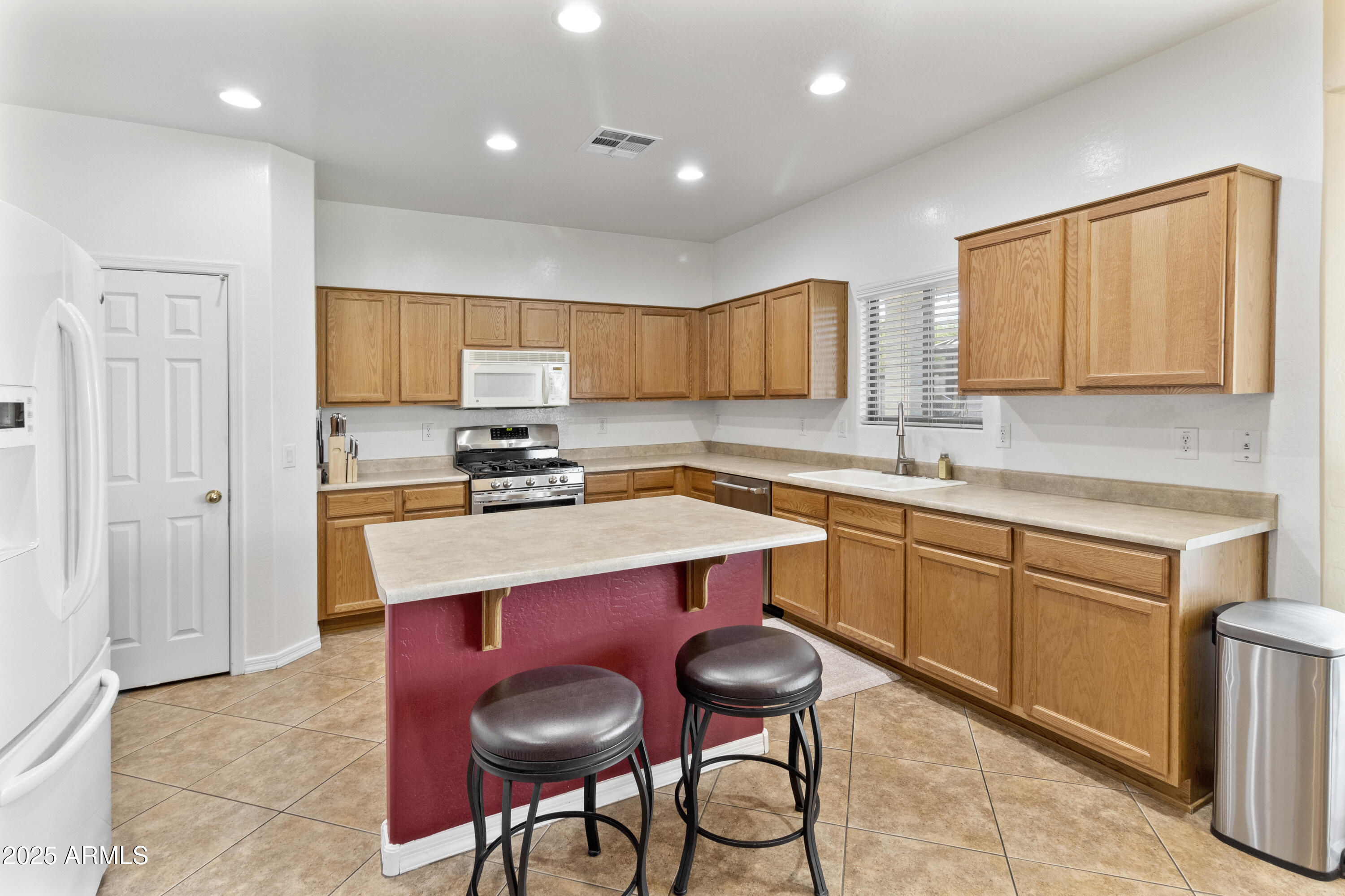 17423 W CARMEN Drive