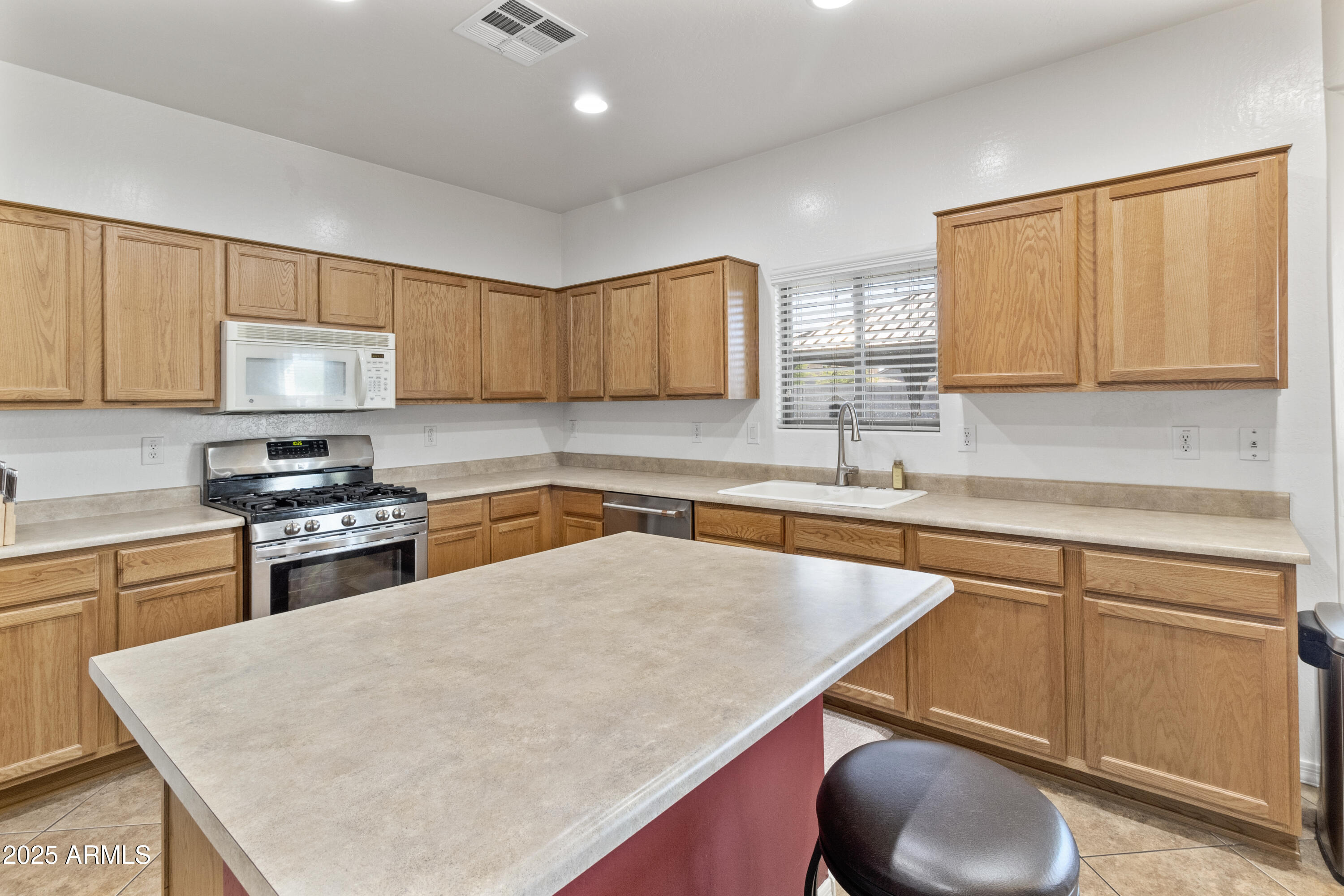 17423 W CARMEN Drive