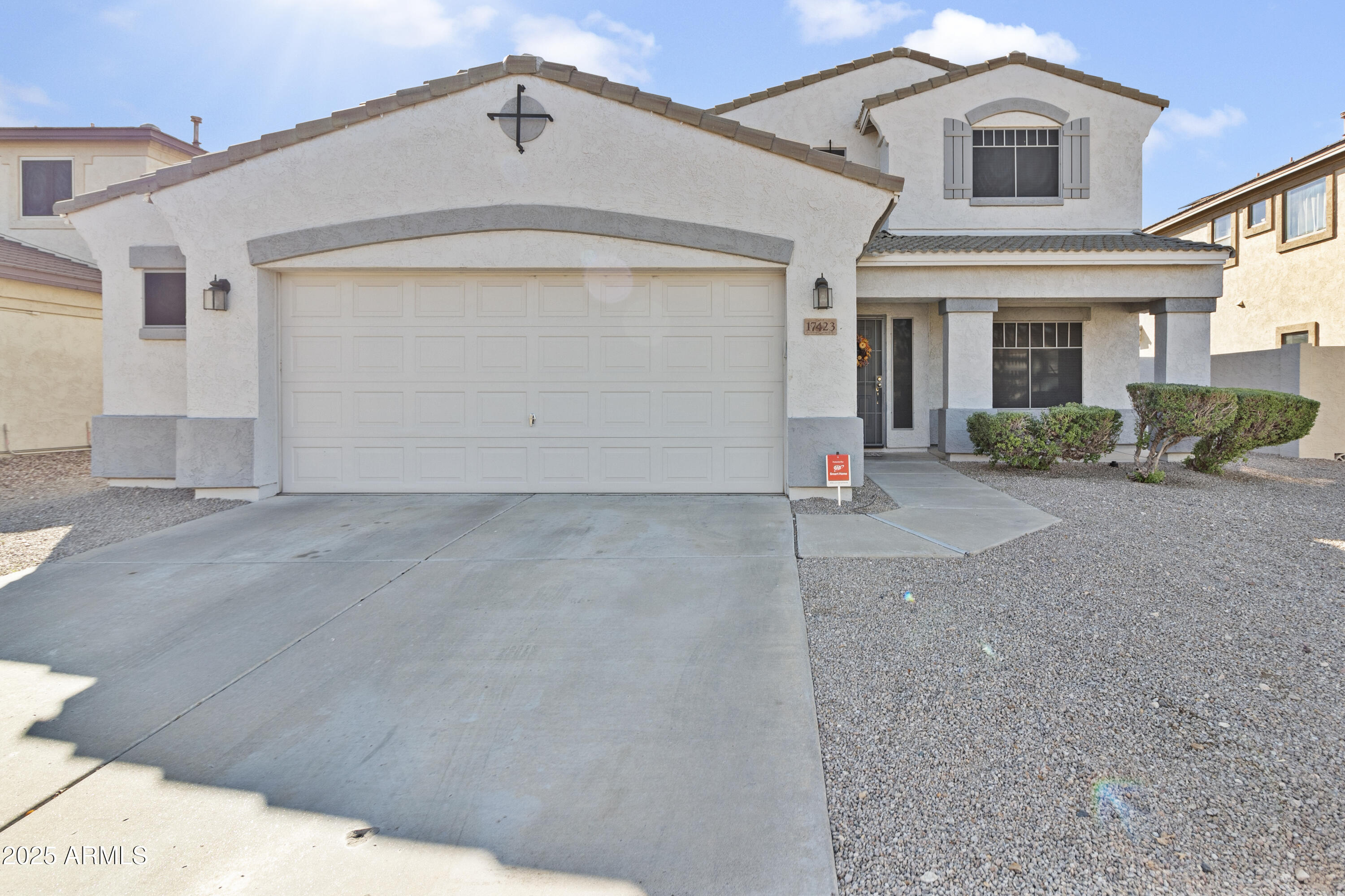 17423 W CARMEN Drive