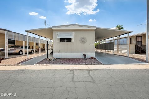 205 S HIGLEY Road 293 Mesa AZ 85206