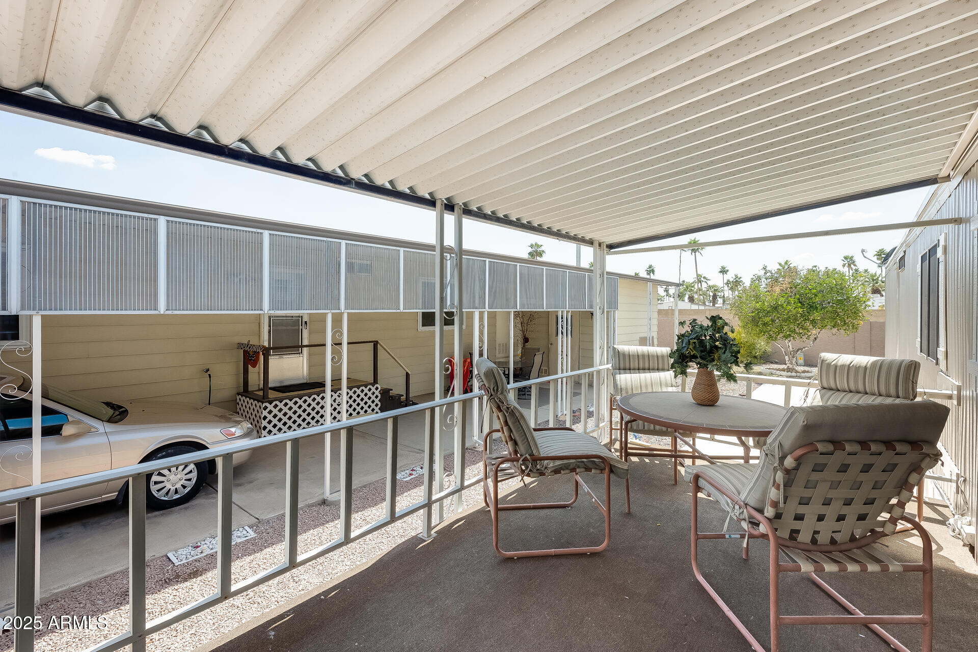 205 S HIGLEY Road 293