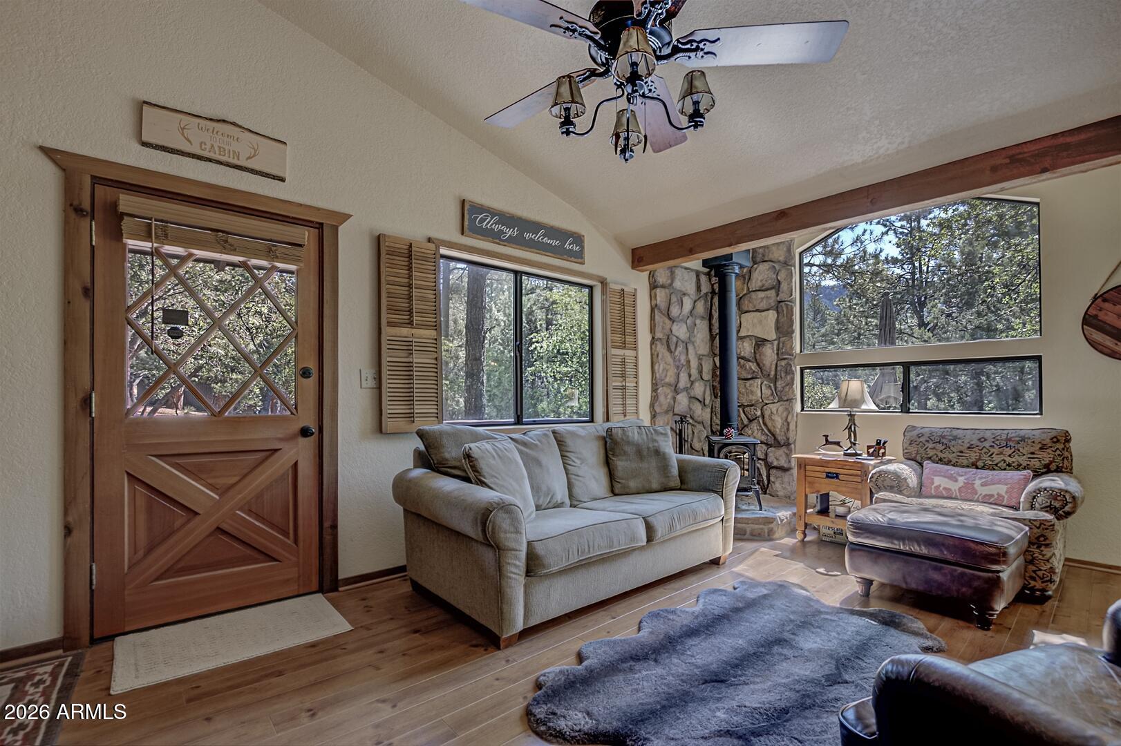 4705 N Oak Leaf Circle