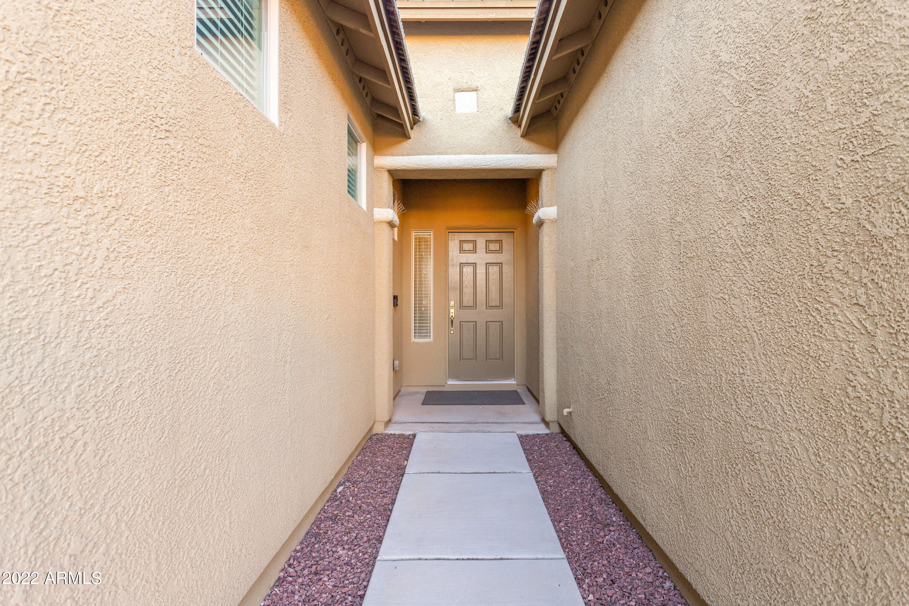 CHAPARRAL VILLAGE NORTH PH 6C - Residential