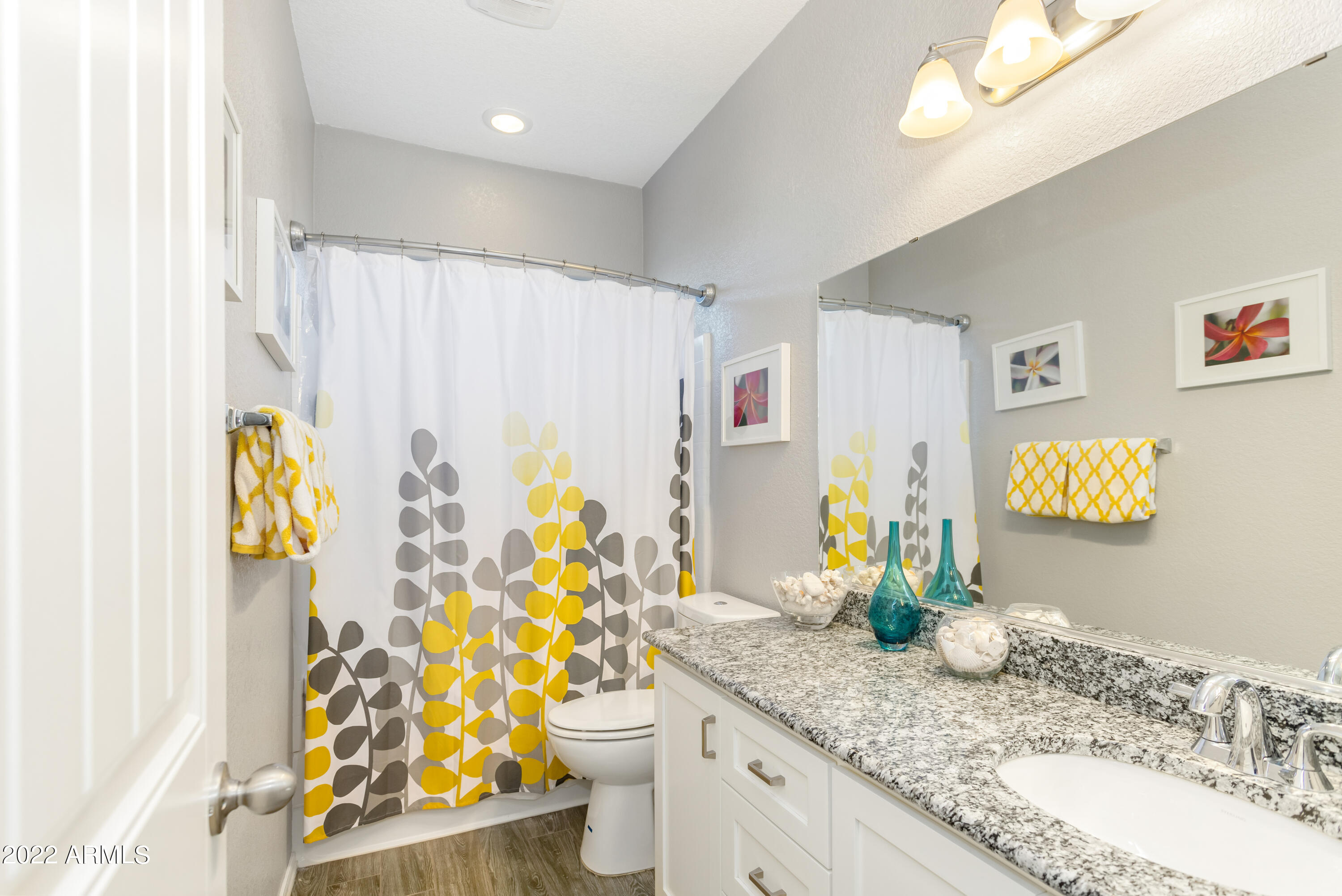 CHAPARRAL VILLAGE NORTH PH 6C - Residential