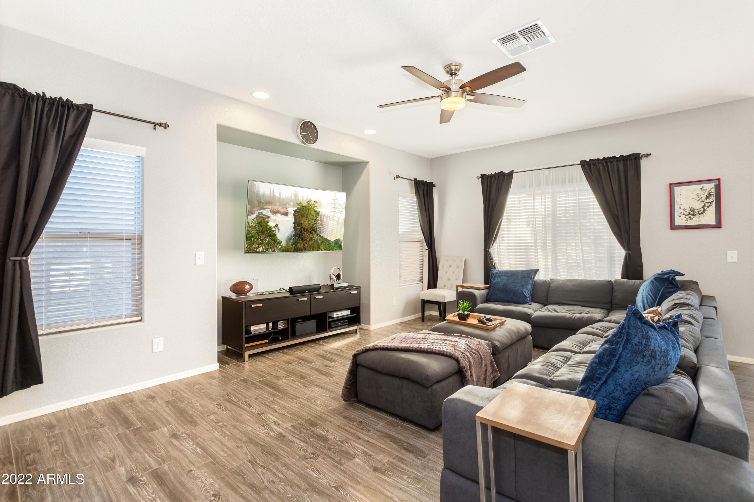 CHAPARRAL VILLAGE NORTH PH 6C - Residential