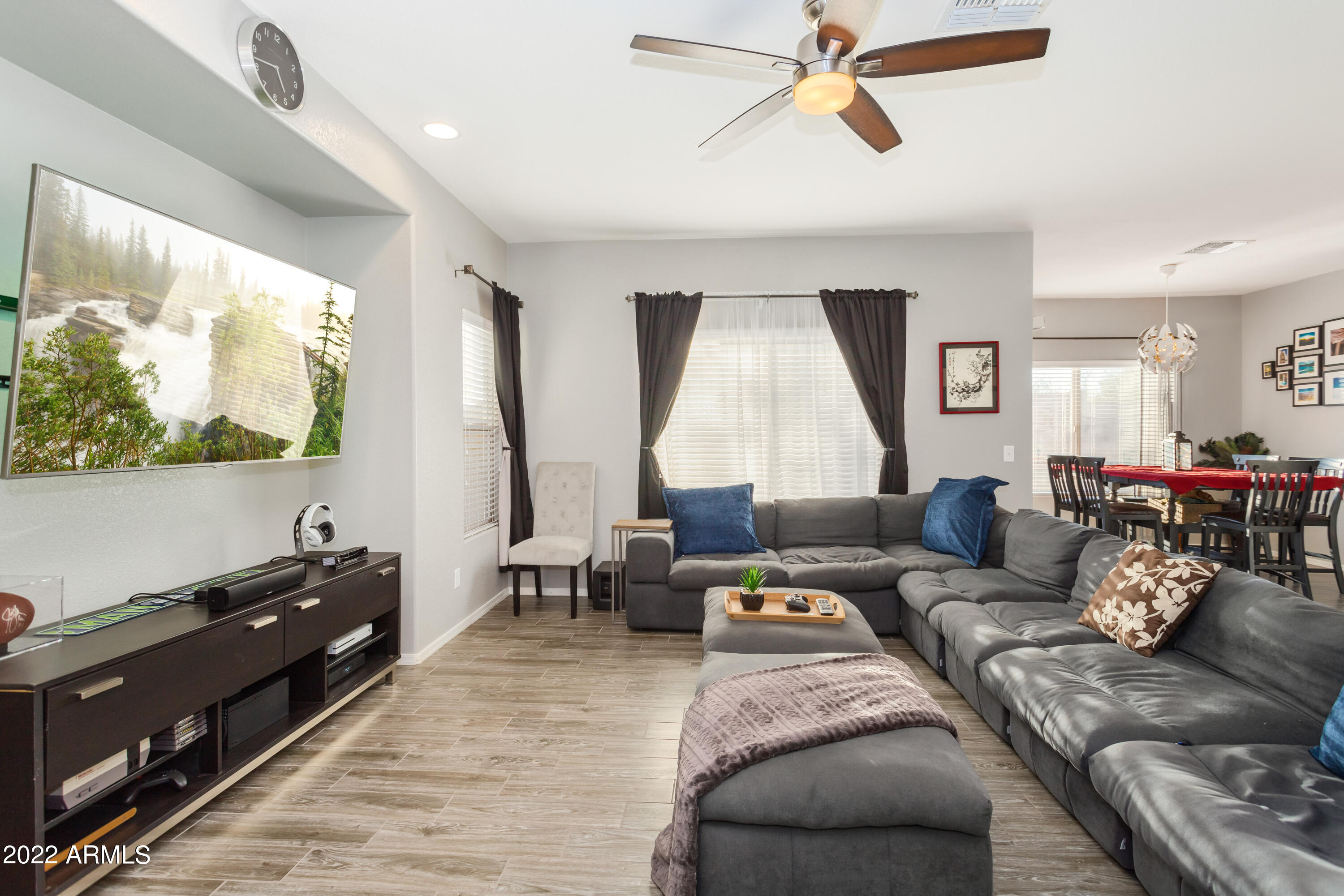CHAPARRAL VILLAGE NORTH PH 6C - Residential