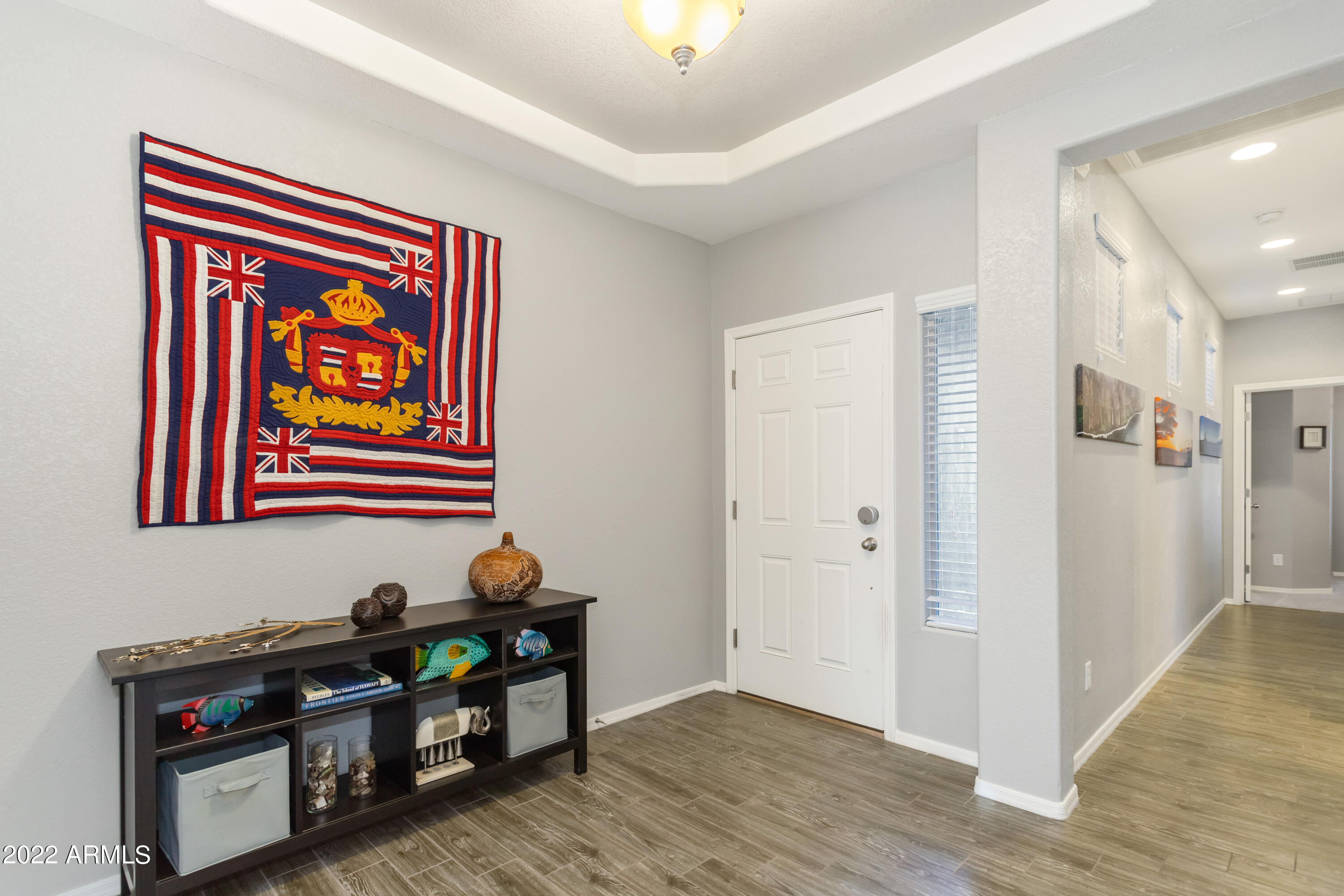 CHAPARRAL VILLAGE NORTH PH 6C - Residential