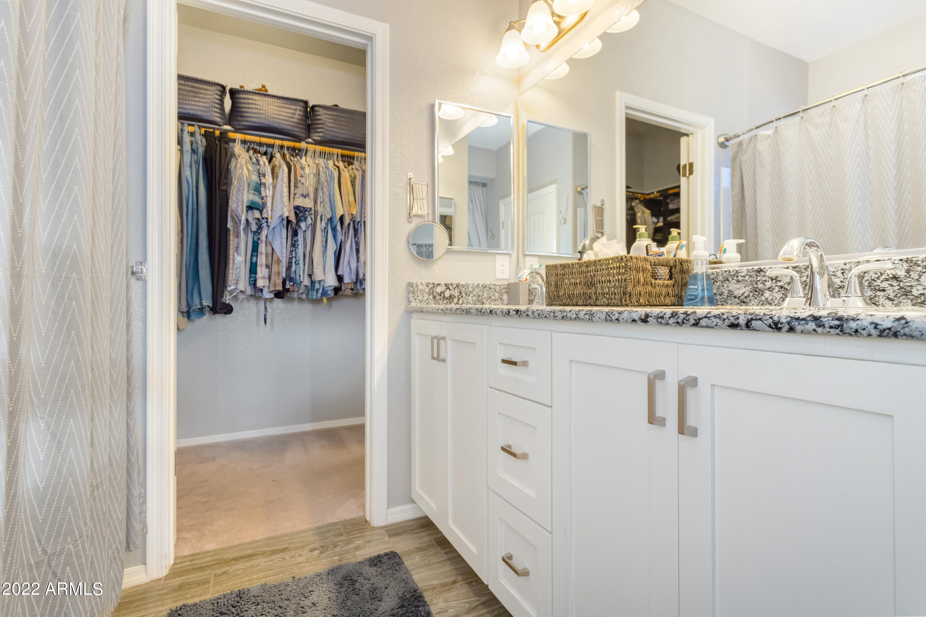 CHAPARRAL VILLAGE NORTH PH 6C - Residential