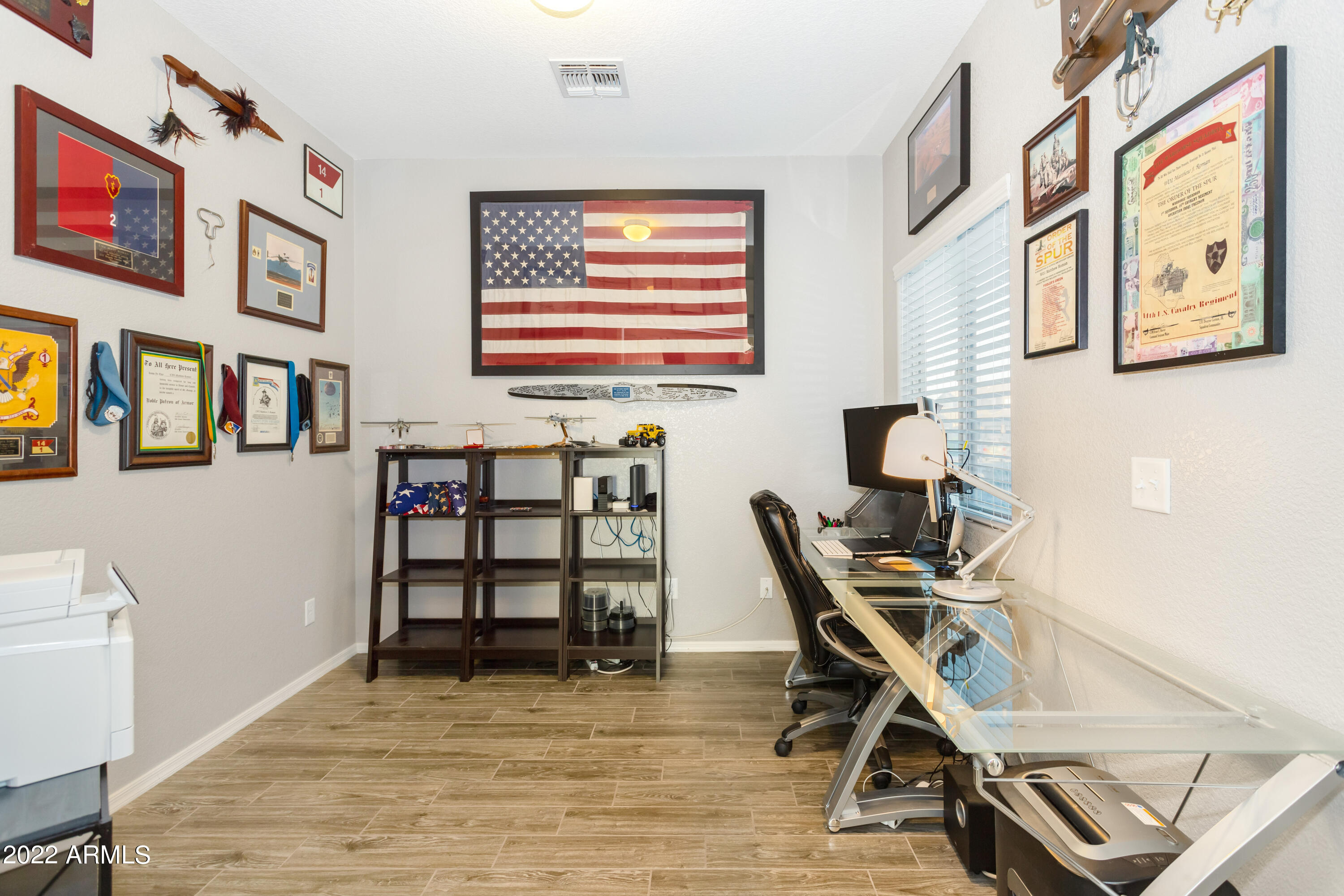 CHAPARRAL VILLAGE NORTH PH 6C - Residential
