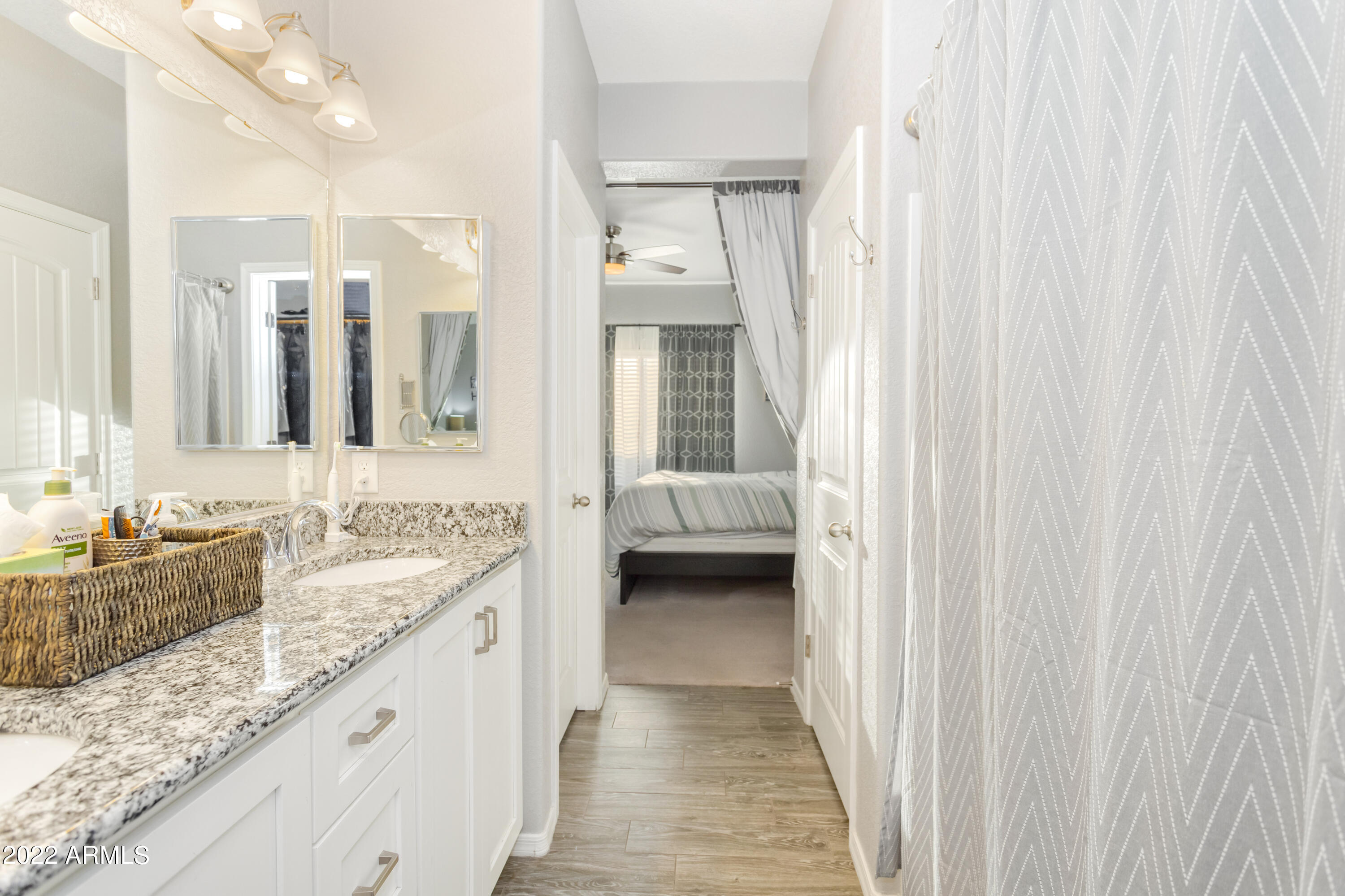 CHAPARRAL VILLAGE NORTH PH 6C - Residential