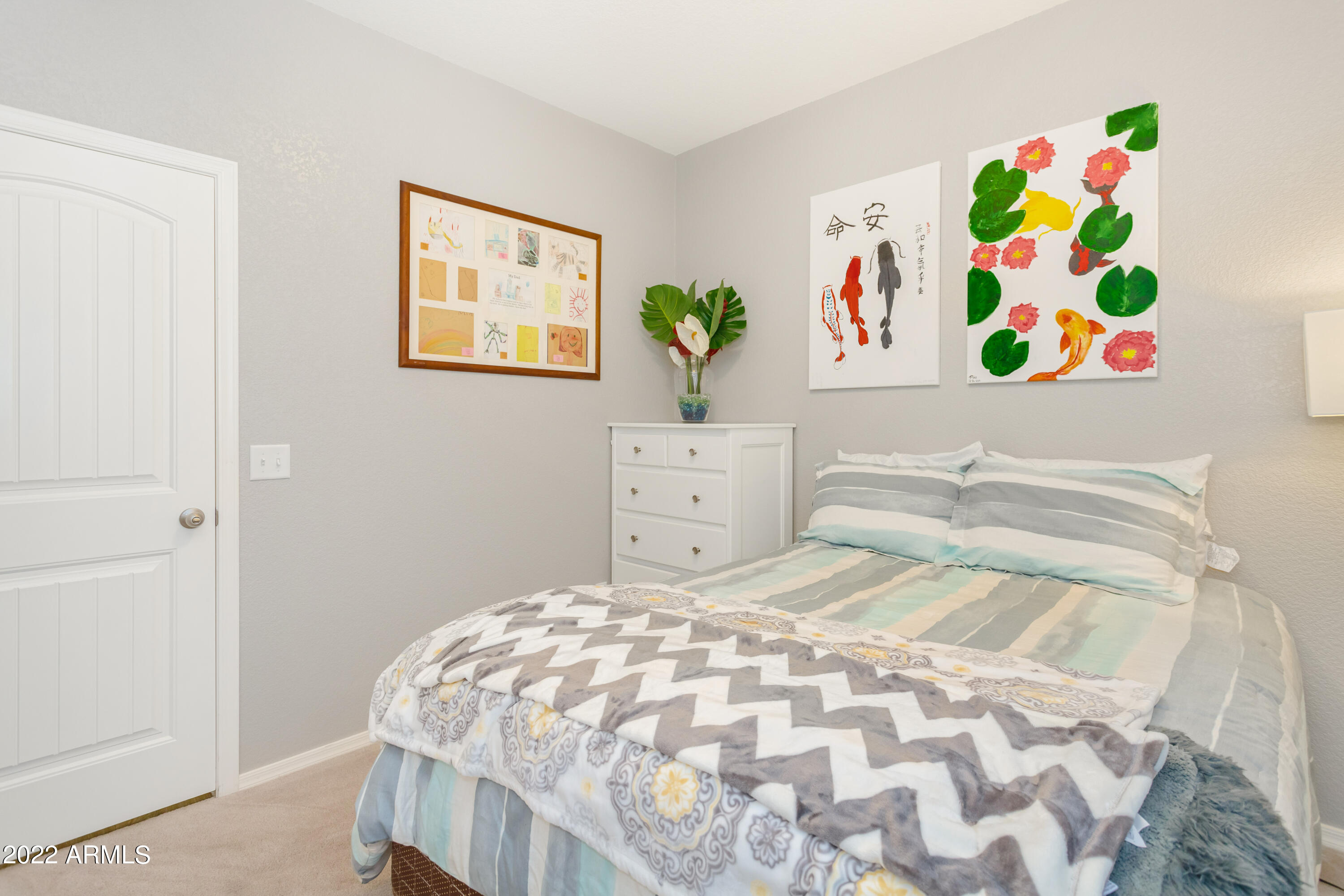 CHAPARRAL VILLAGE NORTH PH 6C - Residential