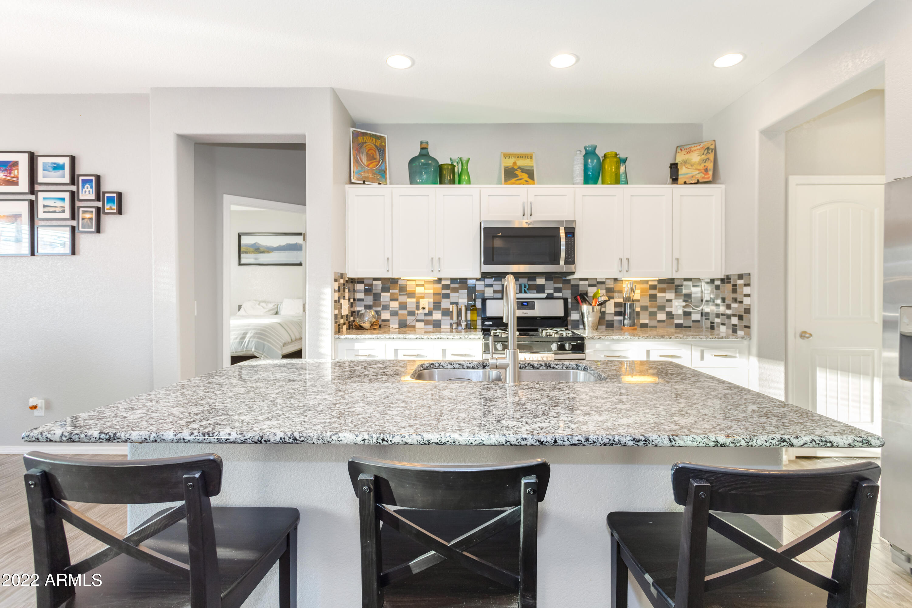 CHAPARRAL VILLAGE NORTH PH 6C - Residential