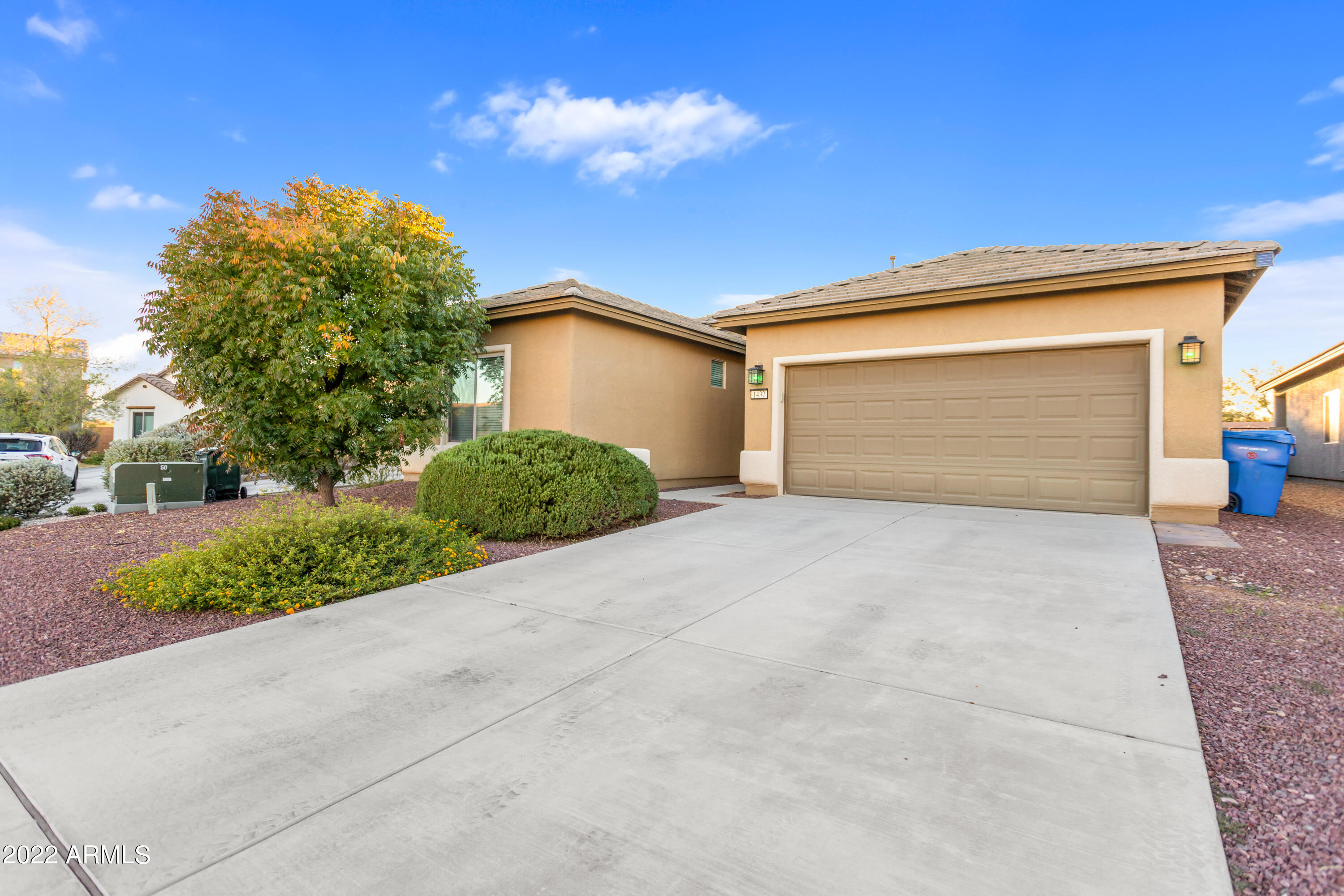 CHAPARRAL VILLAGE NORTH PH 6C - Residential