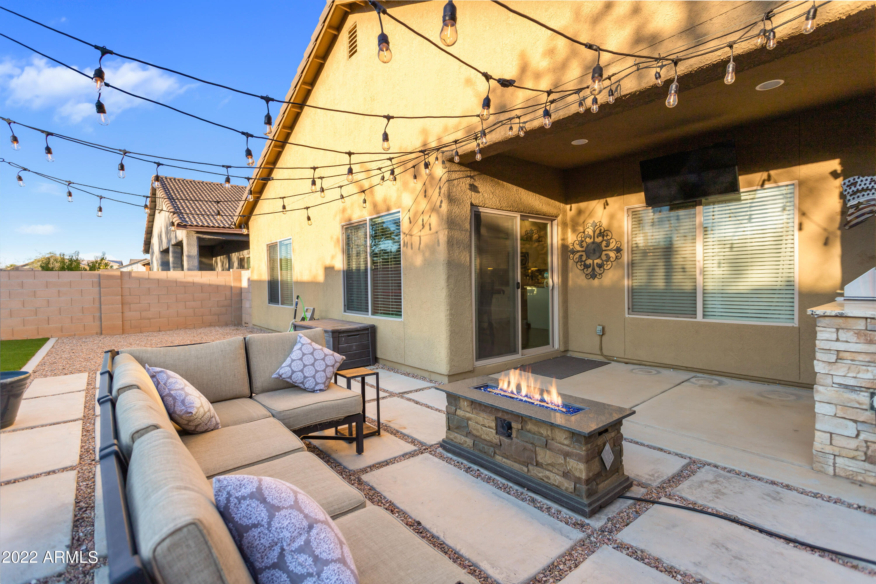CHAPARRAL VILLAGE NORTH PH 6C - Residential