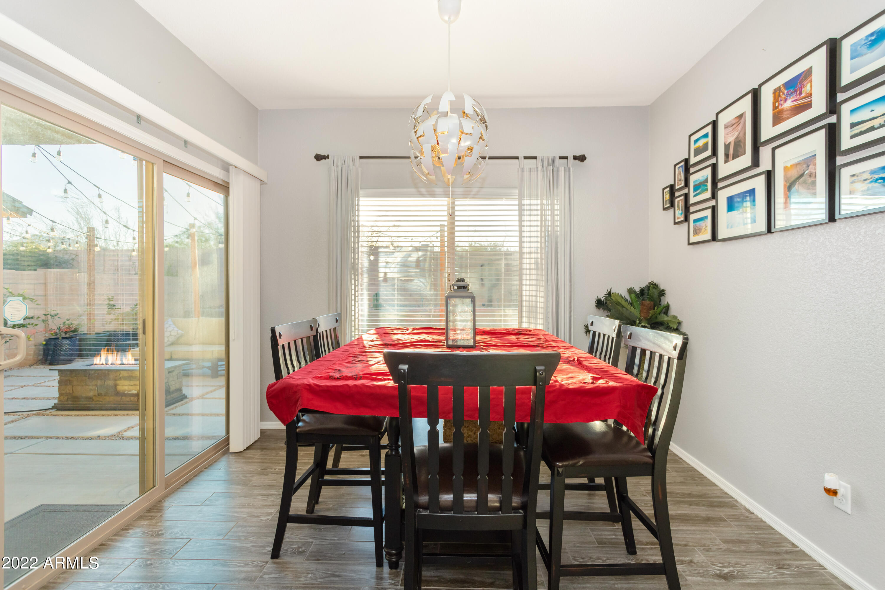CHAPARRAL VILLAGE NORTH PH 6C - Residential