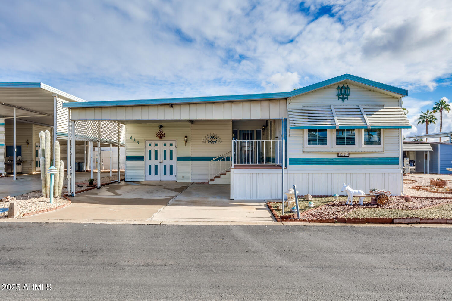 17200 W BELL Road 613