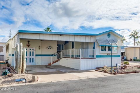 17200 W BELL Road 613 Surprise AZ 85374