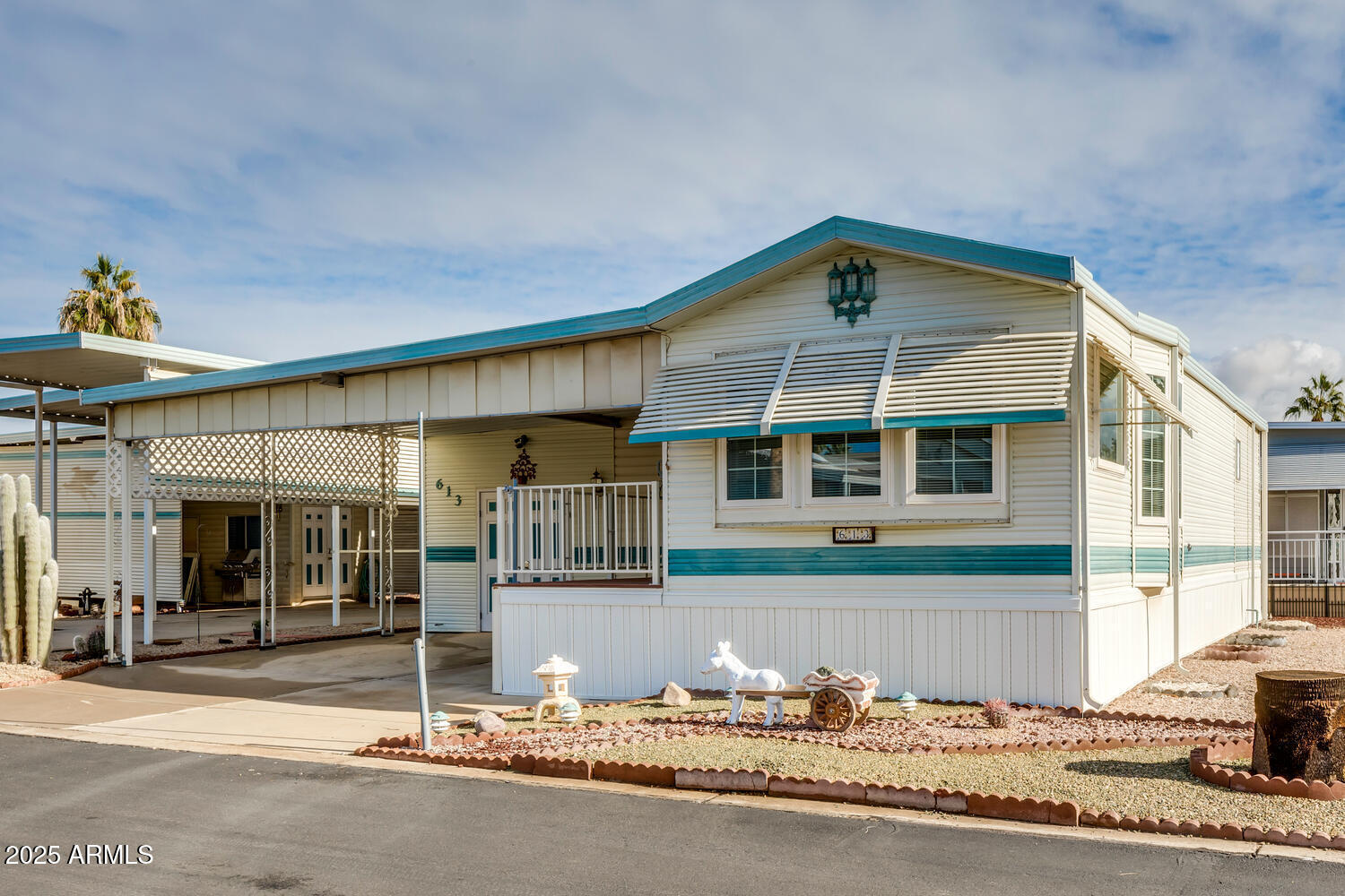 17200 W BELL Road 613