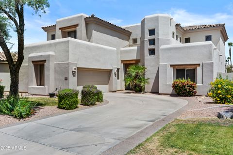 7262 E Lupine Avenue Scottsdale AZ 85260