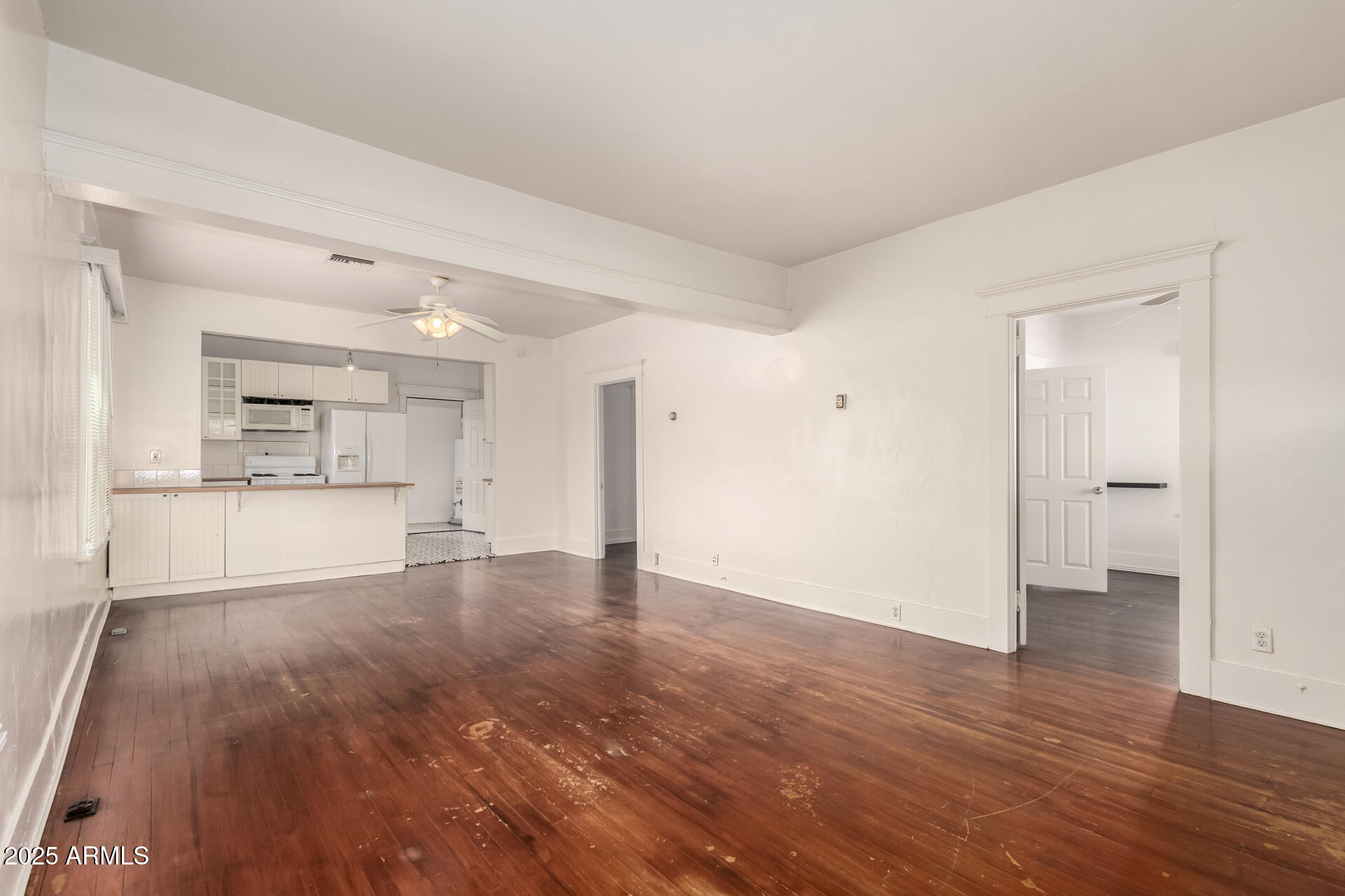 1505 W PIERCE Street