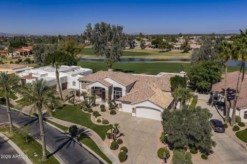 1182 W Island Drive Chandler AZ 85248