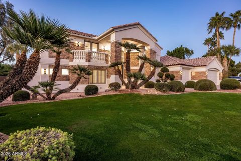 1182 W Island Drive Chandler AZ 85248