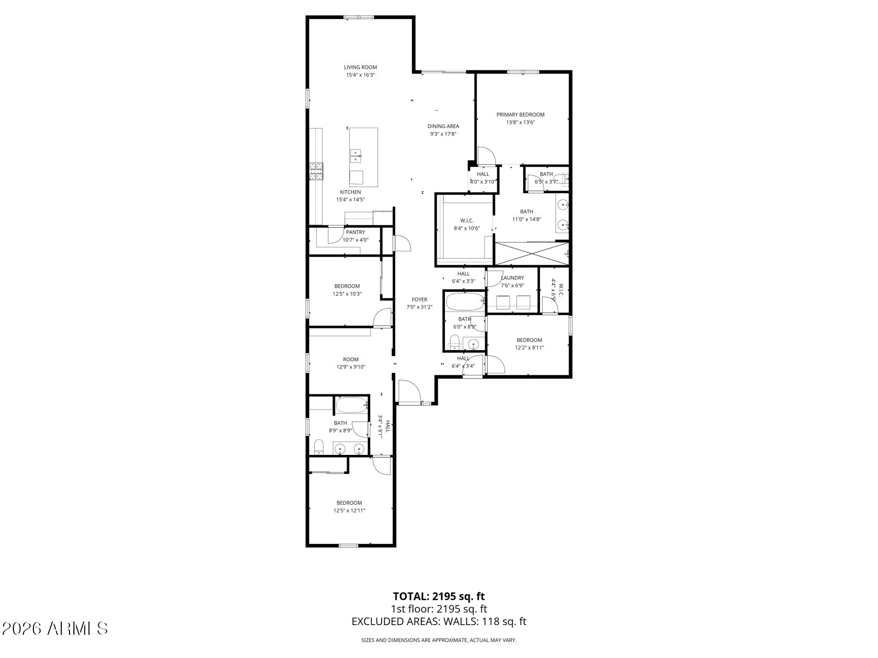 18083 W WOLF Street