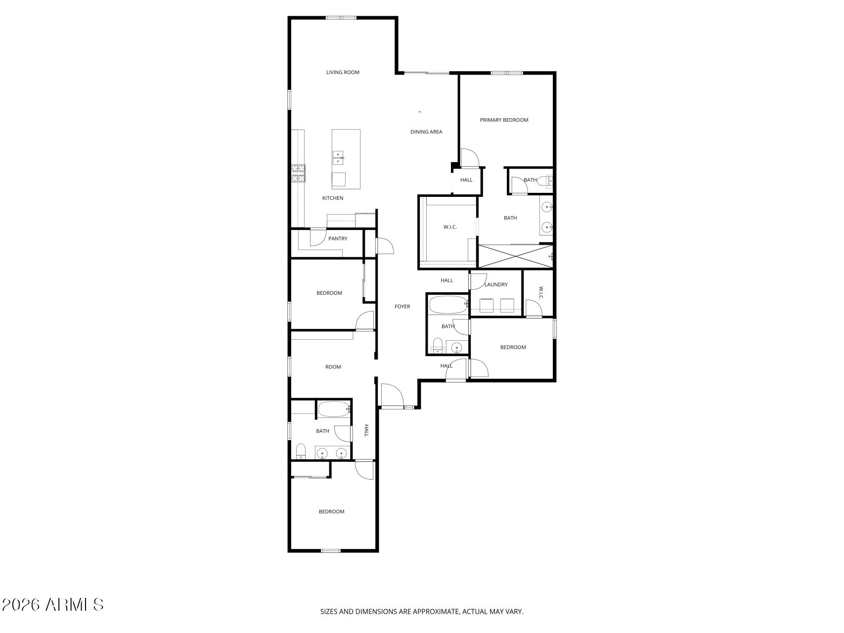 18083 W WOLF Street