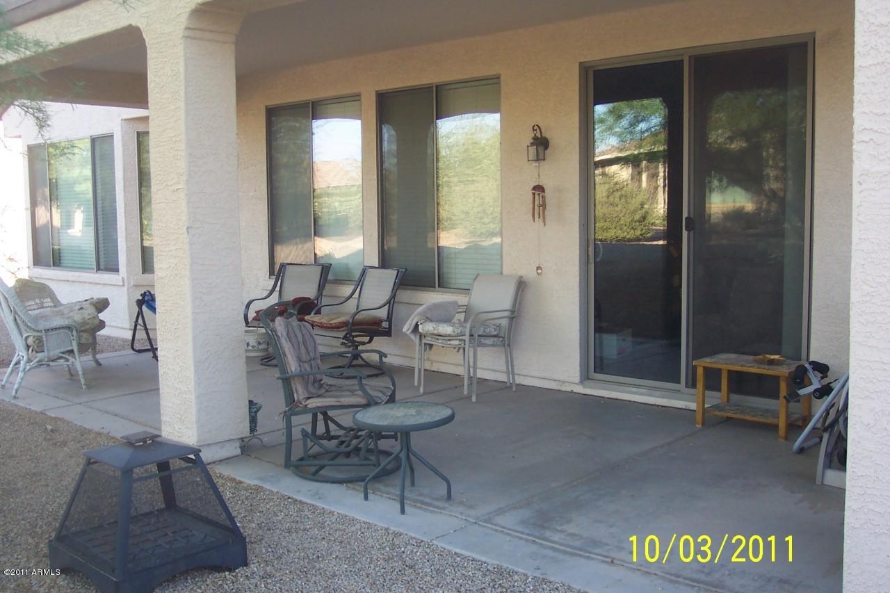 21640 N Casa Royale Drive