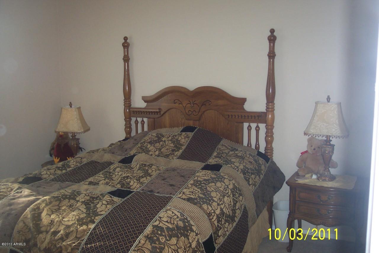 21640 N Casa Royale Drive