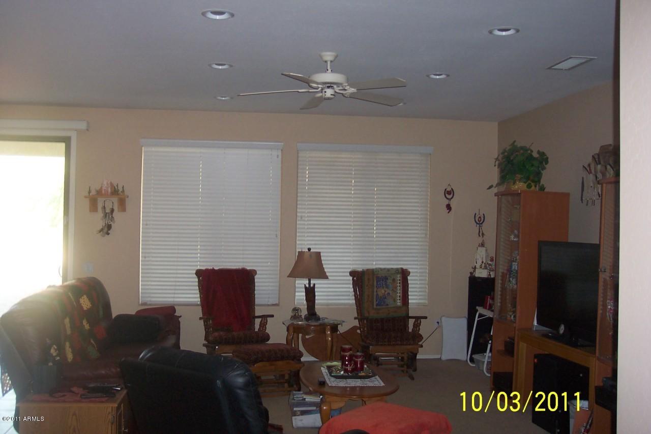 21640 N Casa Royale Drive