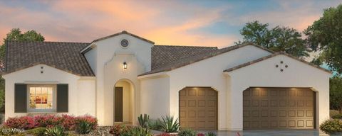 3591 N 165TH Drive Goodyear AZ 85395